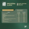 SP HUMANIA Proteína Clara Proteína Aislada de Suero (Whey Protein