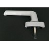 SCHÜCO CT 70 Window Handle Acoustics White
