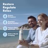 BioTrace Dead Sea Trace Mineral Drops | 72+ Concentrated Trace