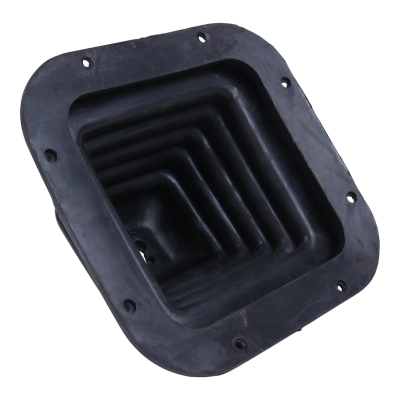 TCINDRR Square Rubber Style Shifter Boot K042-79 K04279 924-5405 Compatible