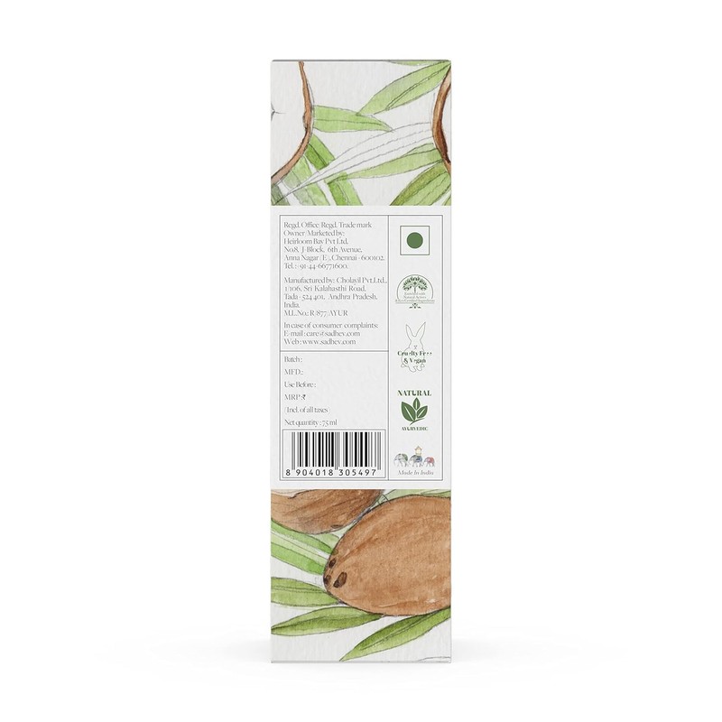  Virgin Coconut Oil Usage ritual Use this everyday on