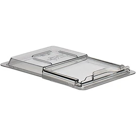 Cambro Slide Cover for Half Size 1218SCCW