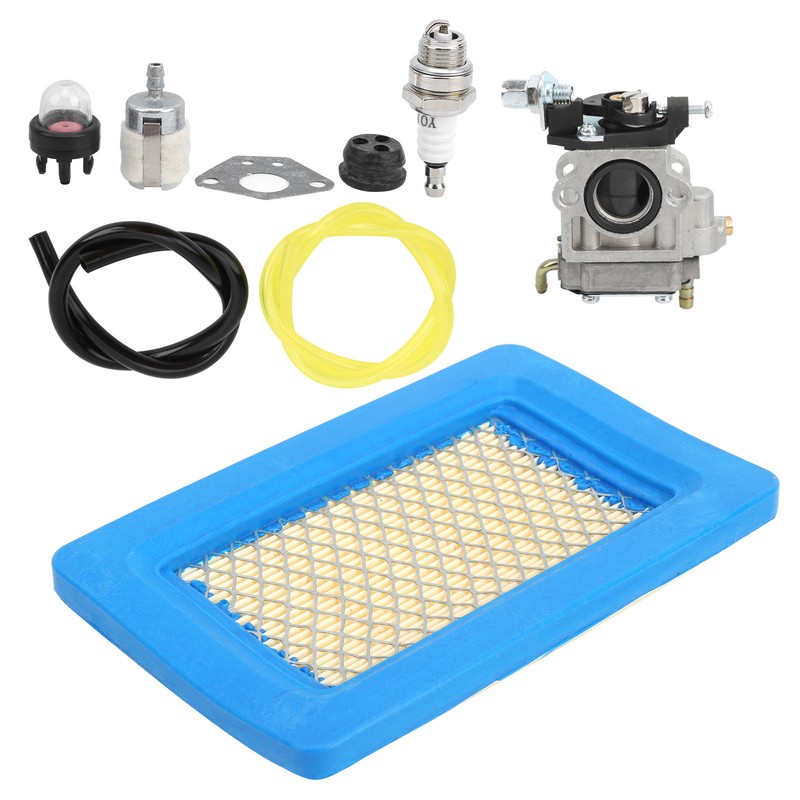 Carburetor Air Filter Kit Fit for Echo PB770 PB770H PB770T