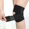 Niguard Taping Knee Brace 2-Pack (S) (Black) for Patella Joint Brace