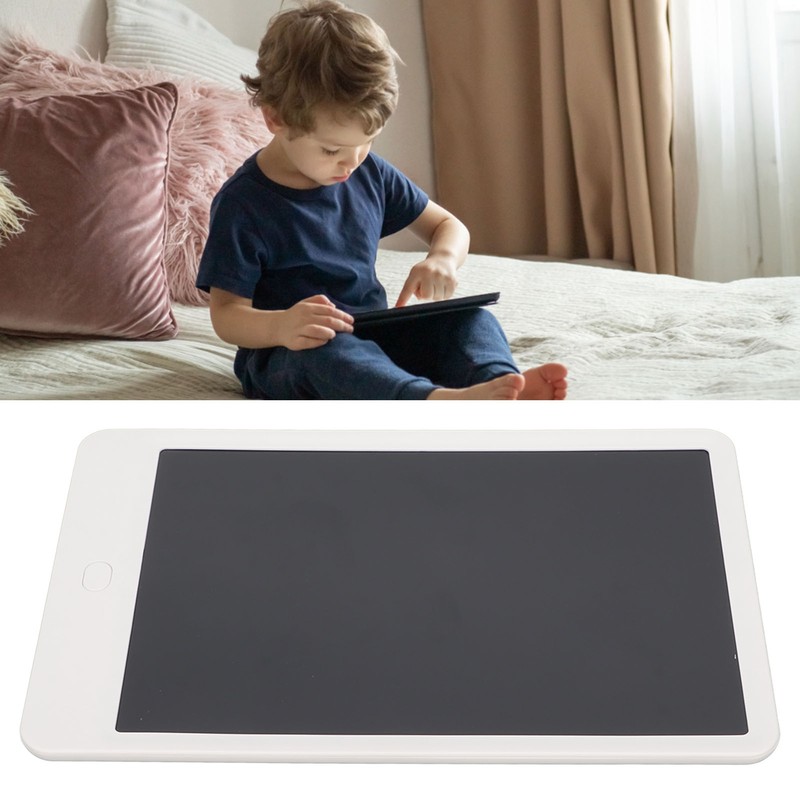 10in LCD Writing Tablet Erasable Eye Protection Educational Electronic Doodle
