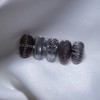 [Handmade Nail Tips] Universe Palette Nail Tips - Almond /