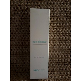 Neocutis NEO CUTIS Neo Cleanse Gentle Cleanser 4.23oz Factory Sealed in Box