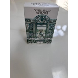 Magno GARDENIA CASWELL MASSEY 92ML (SOAP)