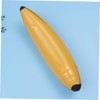 Abaodam Inflatable Banana Banana Inflatable Playground Equipment Party Banana Decoration