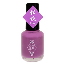 Crest Nail Color mn007 Bellflower (10mL)