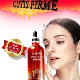 Caviar Serum Crema Caviar Regenera Ojera Arruga 100% Original 100ml