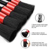 HMPLL 10pcs Auto Car Detailing Brush Set Car Interior Cleaning