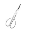 Bonsai Scissors Stainless Steel Leaf Bud Scissors Branch Cuttings Bonsai