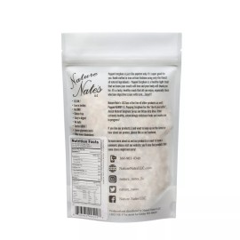 Nature Nate's LLC POPPED SORGHUM healthy tasty sustainable gourmet -  Nature Nate's LLC   2/1.7 oz - Coconut Oil and Pink Himalayan Sea Salt