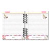 Cuaderno Bíblico Con Versículos En Cada Pagina, Tu Espacio