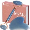 BAIMEI BAIMEI Jade Roller & Gua Sha, Face Roller, Facial