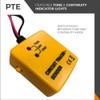 PTE™ Wire Tracer & Circuit Tester -Tone Generator & Probe