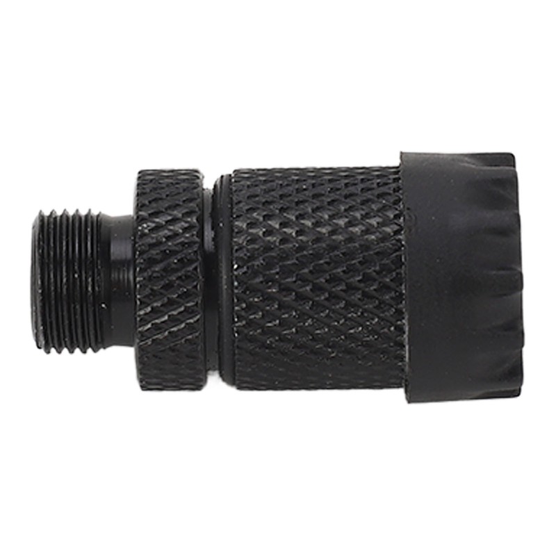 Archery Compound Bow Sight Light 3 Stage Adjustment 5 Pin