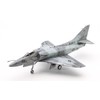 Hasegawa 07523 1/48 US Navy A-4E Skyhawk Top Gun Plastic