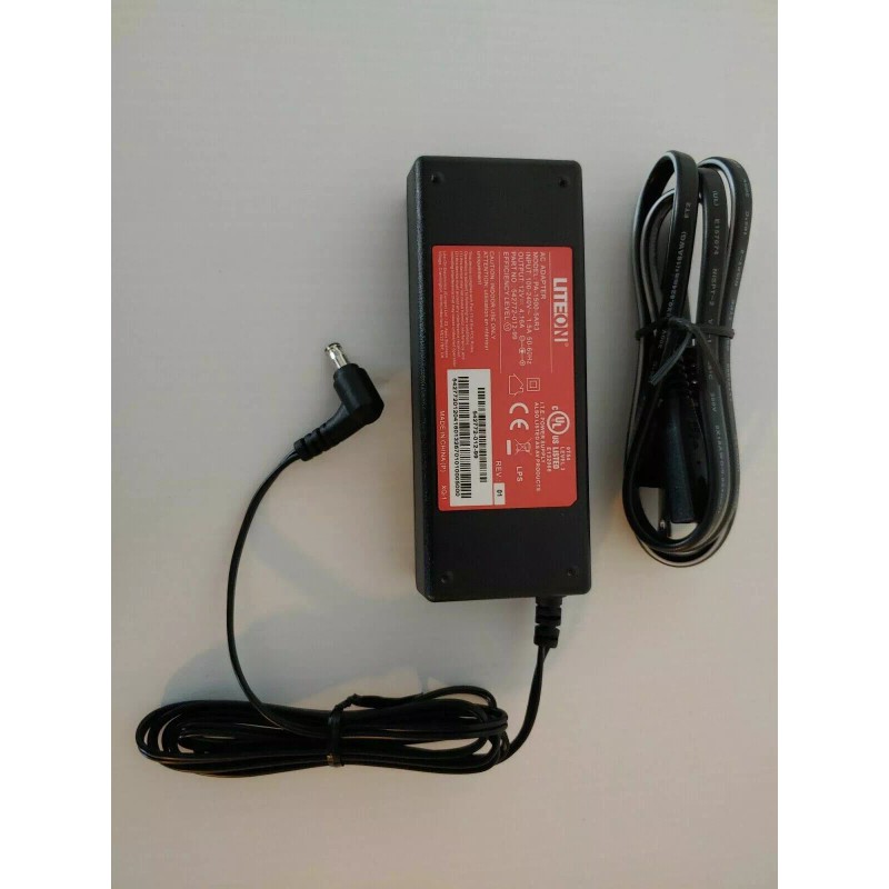 Lite-On Genuine LiteOn AC Adapter PA-1500-1M06 542772-006-00 12V 4.16A