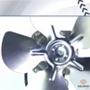 GOLDMAN SERVICE Aluminum Replacement Blades for Fan Motor Bottle Fan