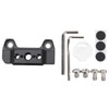 Camera Cage Accessorie Precise Opening Easy Installation Aluminum Alloy Camera