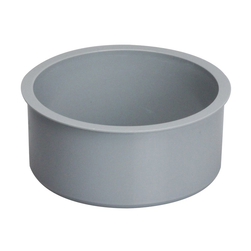 TOTO Adapter (for 2.4 inches (60 mm) Raise HH01001R