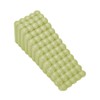 Cheftick Door Stopper 2, Green, Large