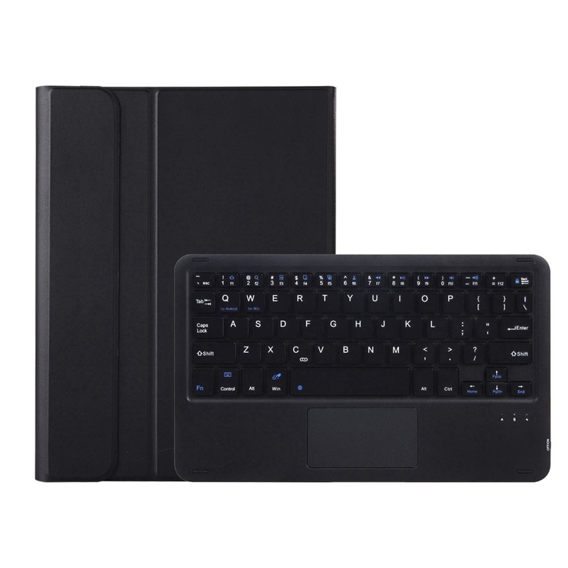 Tablet Keyboard BT Magnetic Case Pencil Holder Precise Cutout Wireless