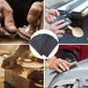 Lyfengdeam 120 to 3000 Assorted Grit Wet and Dry Sandpaper,