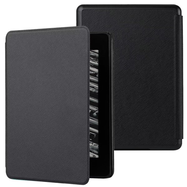 MOKASE Case for 6.8 Inch Kindle Paperwhite (11th Generation 2021),