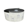 1M Carbon-Graphite Cloth Sander Lubrication Tape Diamond Abrasive Heat Resistant