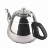 2L Stainless Steel StovE Top Teapot Coffee Pot Teaware Hot