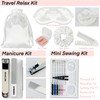Travel Kit For Wedding And Honeymoon Emergency 32 Essential Items