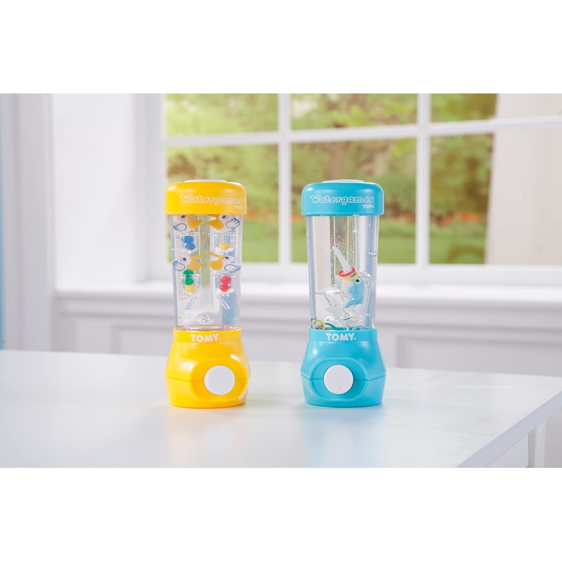 Fun Water Game - Pelican Classic & Retro Toys for