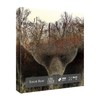 Animal Bear Jigsaw Puzzles for Adult 1000 Piece, Difficult Hard