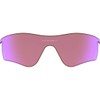 Oakley Radarlock Path Rectangular Replacement Sunglass Lenses, Prizm Golf, 38