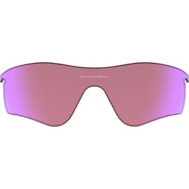 Oakley Radarlock Path Rectangular Replacement Sunglass Lenses, Prizm Golf, 38 mm