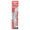 Deep Hit Stick-Black Silver-3/4 oz-4.75in-26-33ft