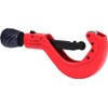 KS Tools 222.0660-1 Automatic ratchet pipe cutter for copper pipe,