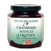 NEW ENGLAND CRANBERRY Cranberry Mango Chutney, 12 OZ