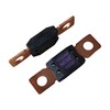 2pcs 0298400 Bolt Down Auto Fuse 400A 32V Time Delay