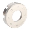 Akyandoo Bicycle Spoke Wrench Spoke Wrench Nipple Wrench Spoke Tool