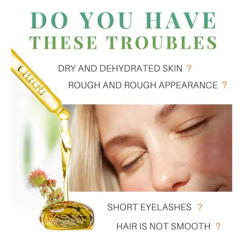 P Cabello De Crecimiento Cejas Potenciador Suero 30 Ml