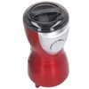 Electric Coffee Grinder 304 Stainless Steel 300W Electric One Touch
