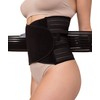 Channo Lumbar Belt: Maximum Support for Men & Women -