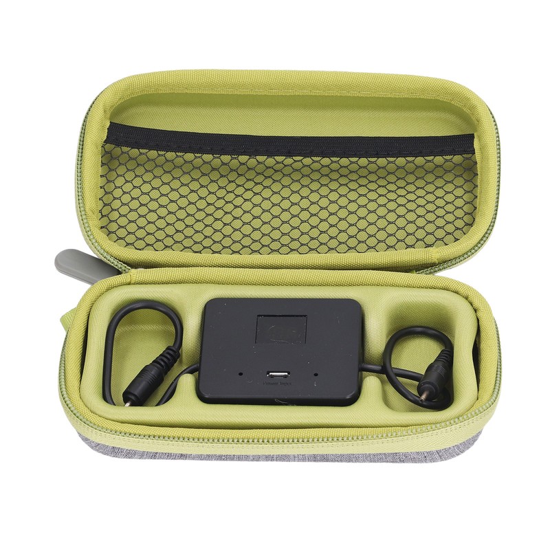 Sound Amplifier BX 07 Rechargeable Single Digital Ear Amplification Device