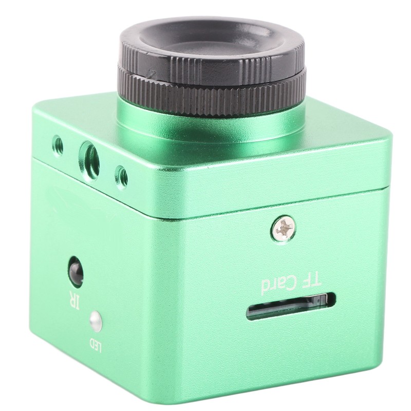 4K 2160P Industrial Microscope Camera 41MP USB HD Digital Camera