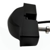 Kacepar Car Front View Camera, Night Vision Car Forward Camera,