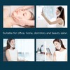 Facial Slimming Machine Red Blue Light 5 Gears High Frequency